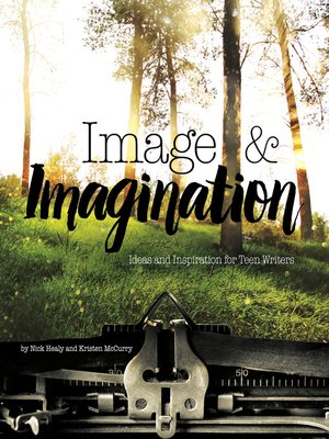 cover image of Image & Imagination